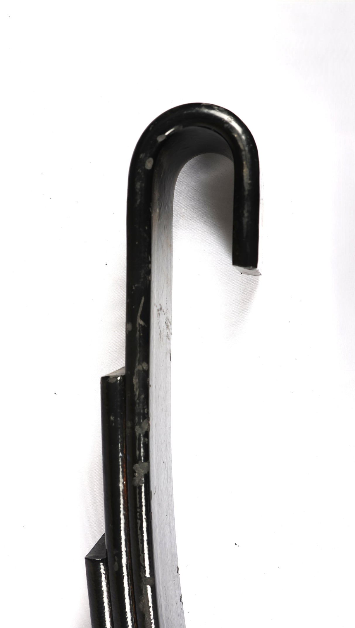 EZ Loader C-Hook (Slipper) 26-1/4" 5-Leaf Spring – 250-031414