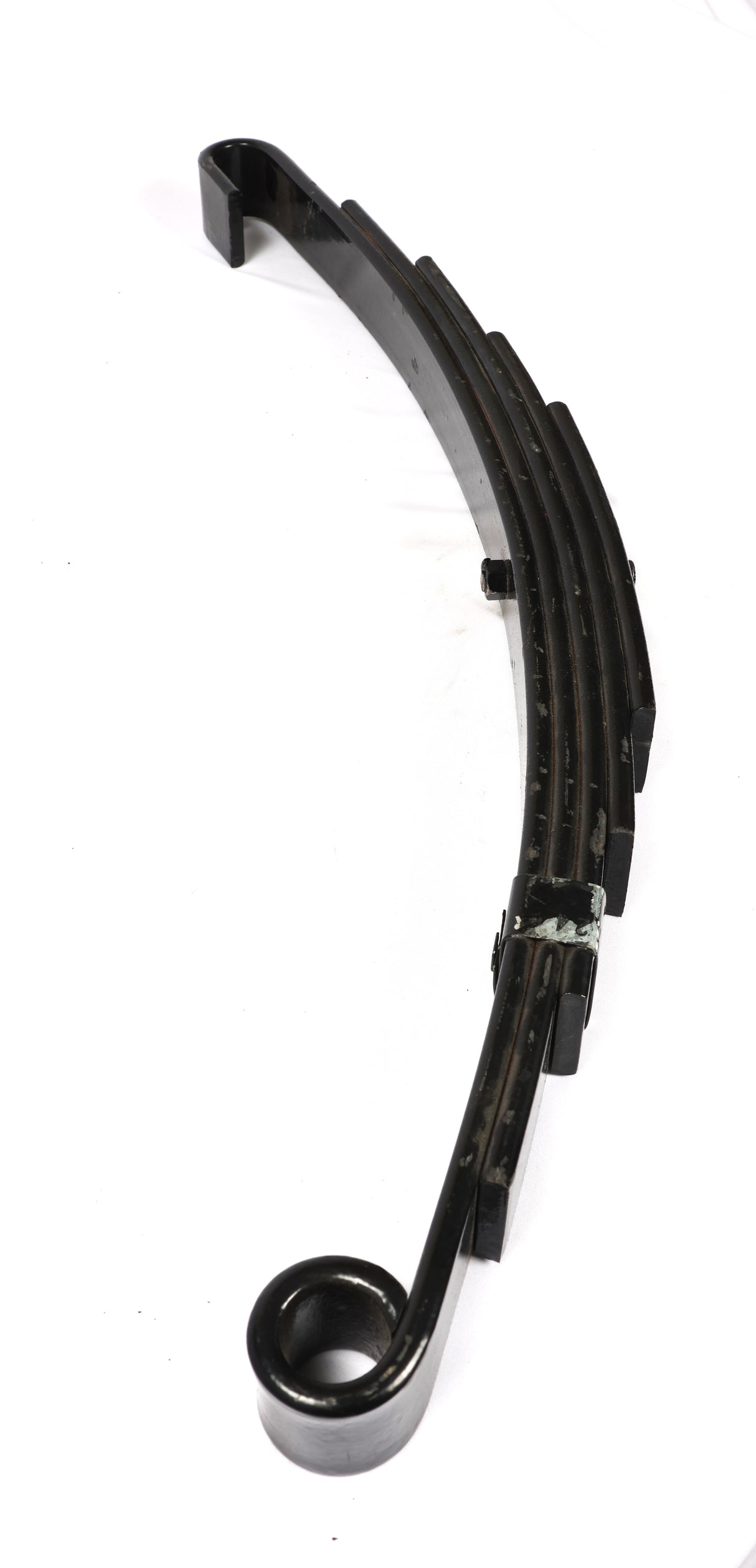 EZ Loader C-Hook (Slipper) 26-1/4" 5-Leaf Spring – 250-031414