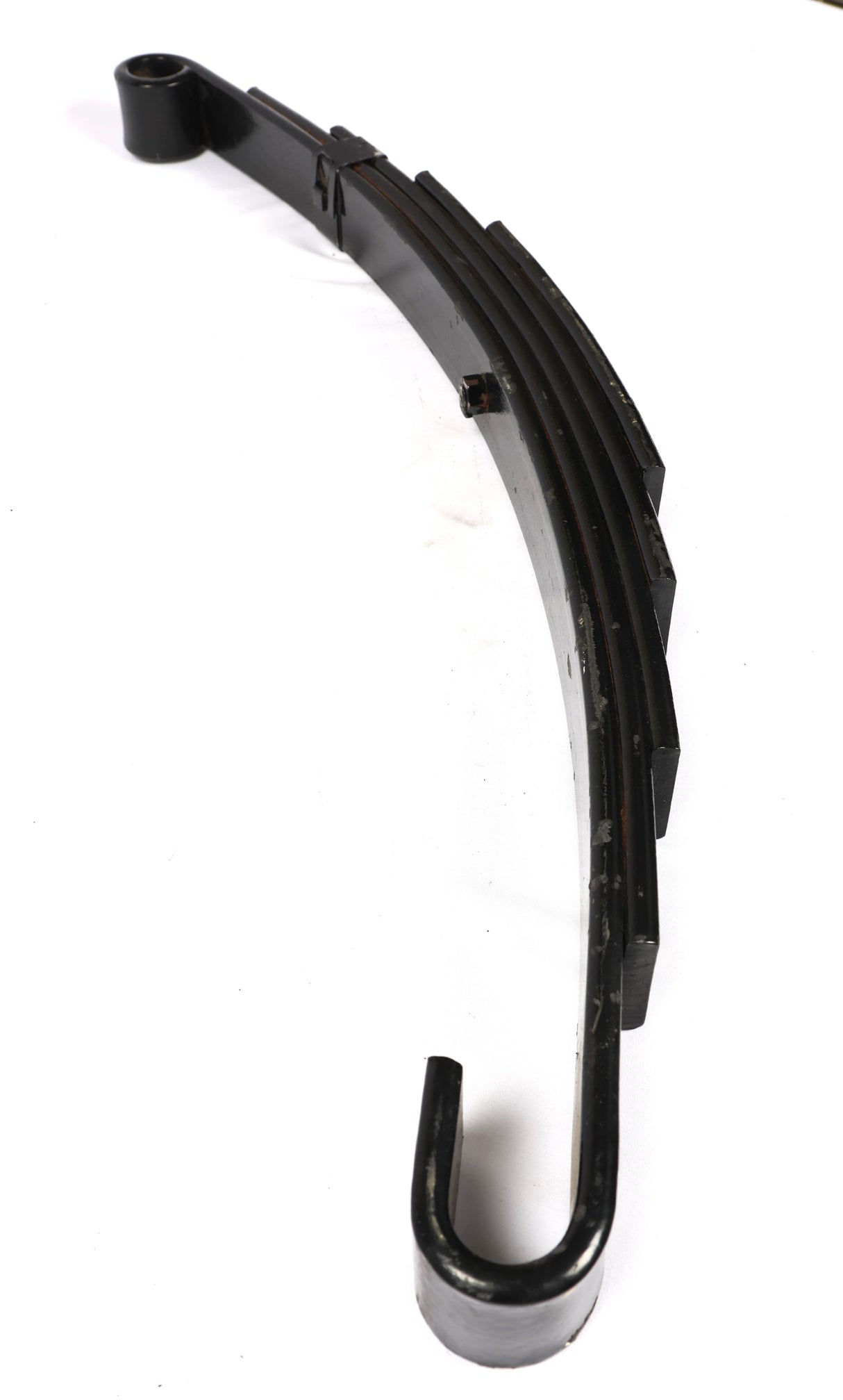 EZ Loader C-Hook (Slipper) 26-1/4" 5-Leaf Spring – 250-031414