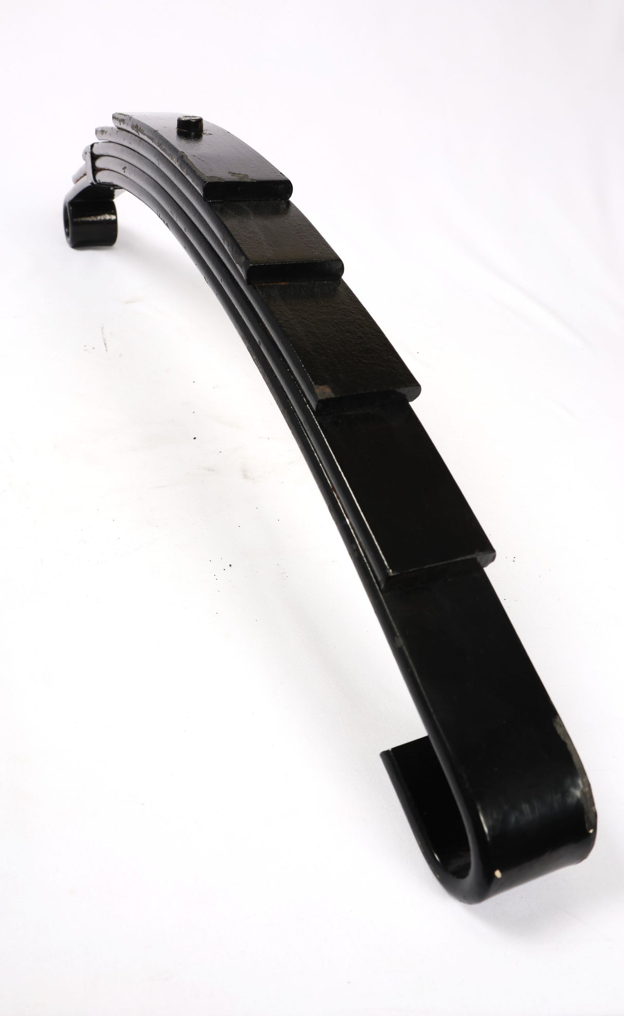 EZ Loader C-Hook (Slipper) 26-1/4" 5-Leaf Spring – 250-031414