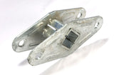 EZ Loader Spring Equalizer Shackle – Tandem / Triple Axle – 250-031579-10