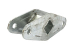 trailer spring equalizer shackle galvanized EZ Loader