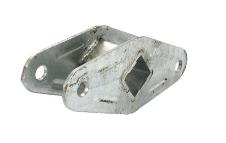 trailer spring equalizer shackle galvanized EZ Loader