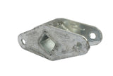 triple axle equalizer shackle replacement EZ Loader