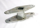 EZ Loader Spring Equalizer Shackle – Tandem / Triple Axle – 250-031579-10