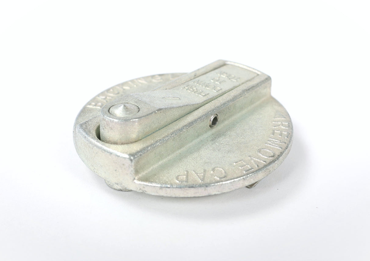 Brake Lockout Cap for Dexter / UFP Actuator 250-031973