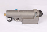 Trailer brake actuator master cylinder 250-031975 for compatible UFP disc brake systems