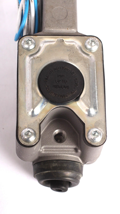  UFP Disc Brake Master Cylinder 250-031975