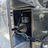 ez loader reverse back up solenoid