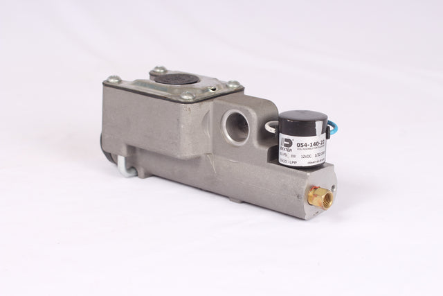 EZ Loader UFP disc brake master cylinder 250-031975