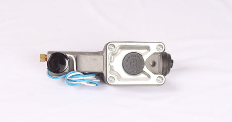 Boat trailer master cylinder 250-031975 for compatible EZ Loader hydraulic disc brakes