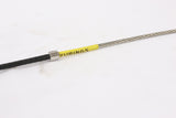 EZ Loader surge brake actuator breakaway cable for compatible boat trailers