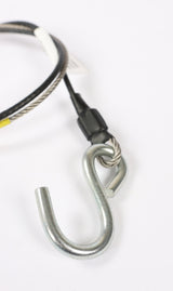 15" Breakaway Cable for Dexter / UFP A75 & A84 Actuator 250-031977