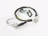 EZ Loader 250-031977 actuator breakaway cable for compatible surge brake trailers