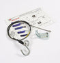 EZ Loader 15 inch breakaway cable 250-031977 for Dexter UFP actuator