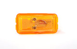 Amber LED Recessed Fender Marker Light — 250-032130