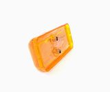 Amber LED Recessed Fender Marker Light — 250-032130
