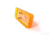 Amber LED Recessed Fender Marker Light — 250-032130