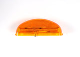 Amber LED Recessed Fender Marker Light — 250-032130
