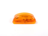 EZ Loader 250-032130 marker light with matching 250-032127 mounting grommet