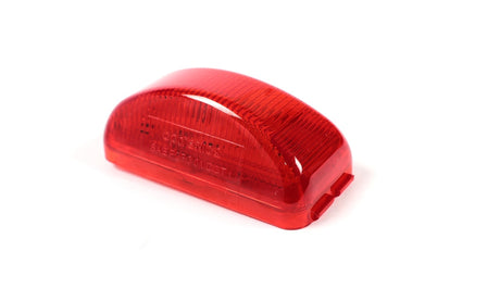Side view of EZ Loader recessed fender marker light 250-032131