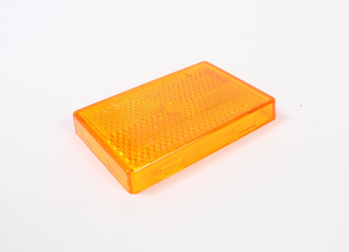 Amber LED Trailer Tongue Marker / Clearance Light — 250-032135