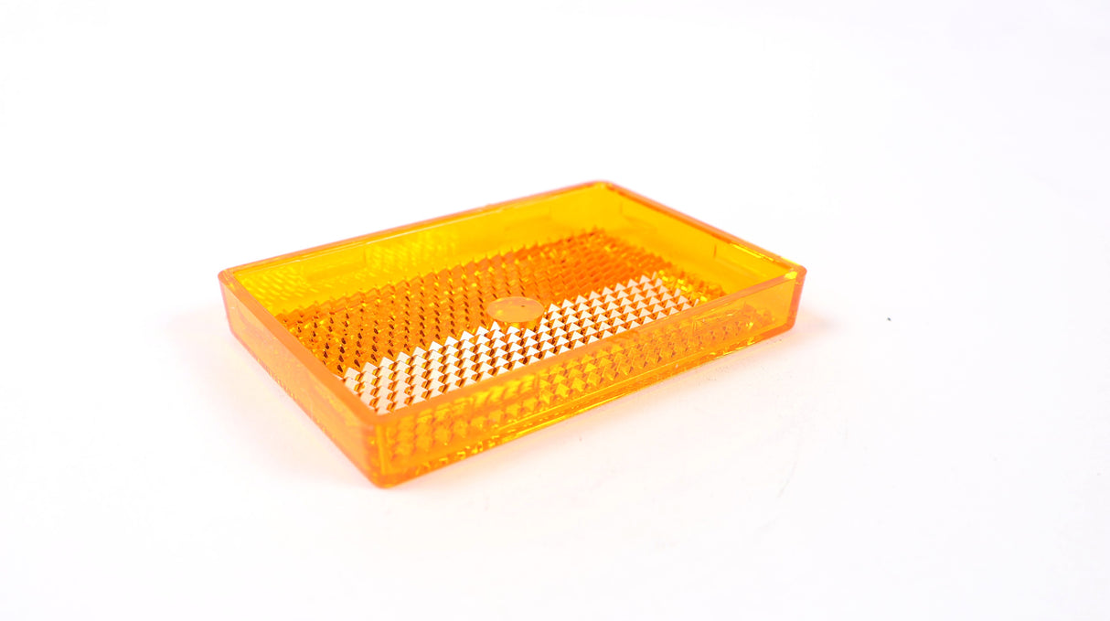 Amber LED Trailer Tongue Marker / Clearance Light — 250-032135
