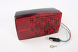 EZ Loader right side LED tail light 250-032136