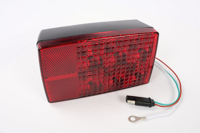 EZ Loader right side LED tail light 250-032136