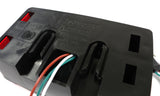 Right Side LED Tail Light 6" x 3.5" — 250-032136