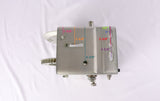 boat trailer winch 2600 lb with base plate measurements 