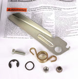 EZ Loader / Fulton 2 Speed Winch Hand Brake 2600 lb Capacity 250-032388