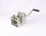EZ Loader / Fulton 2 Speed Winch Hand Brake 2600 lb Capacity 250-032388