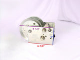 EZ Loader / Fulton 2 Speed Winch Hand Brake 2600 lb Capacity 250-032388