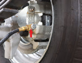 Brake Caliper Banjo Block 250-032782