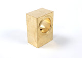 Disc brake caliper fitting 250-032782 for compatible EZ Loader brake set up 