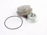 EZ Loader Knott Sealed Bearing Hub Kit 2700# PWC Jon Small Boat Trailer  250-033291