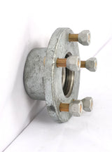 EZ Loader Knott Sealed Bearing Hub Kit 2700# PWC Jon Small Boat Trailer  250-033291