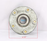 EZ Loader Knott Sealed Bearing Hub Kit 2700# PWC Jon Small Boat Trailer  250-033291