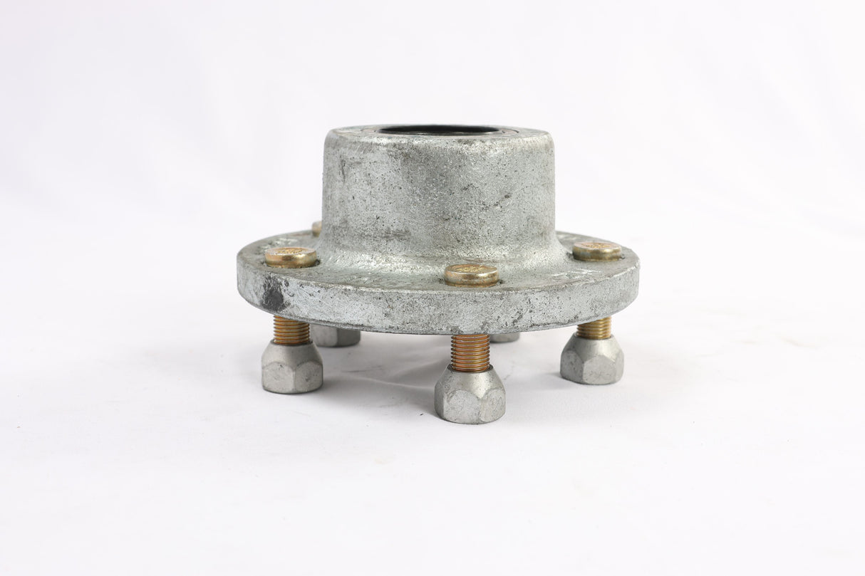 EZ Loader Knott Sealed Bearing Hub Kit 2700# PWC Jon Small Boat Trailer  250-033291