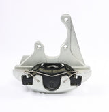 EZ Loader 250-034105 zinc plated brake caliper assembly with pads and bracket