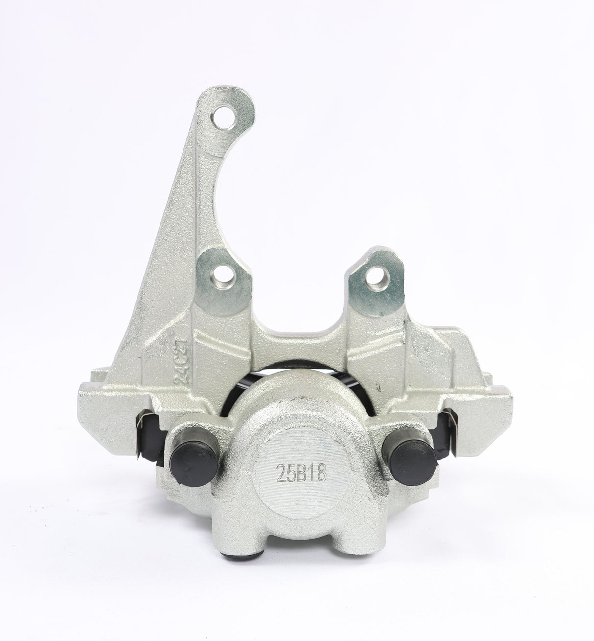 Brake Caliper Pads & Bracket 10" Rotor 5 Lug 250-034105