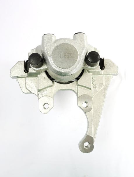 EZ Loader 10 inch brake caliper pads and bracket 250-034105