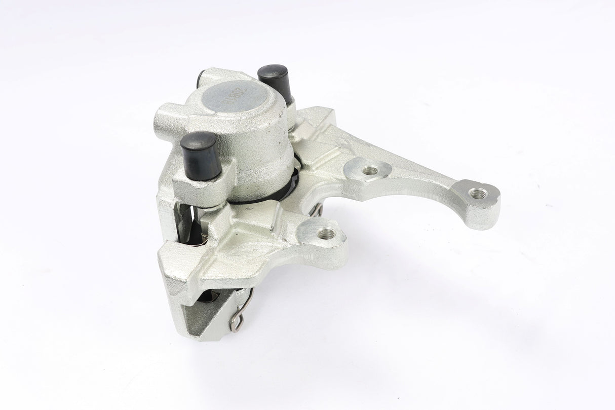 Brake Caliper Pads & Bracket 10" Rotor 5 Lug 250-034105