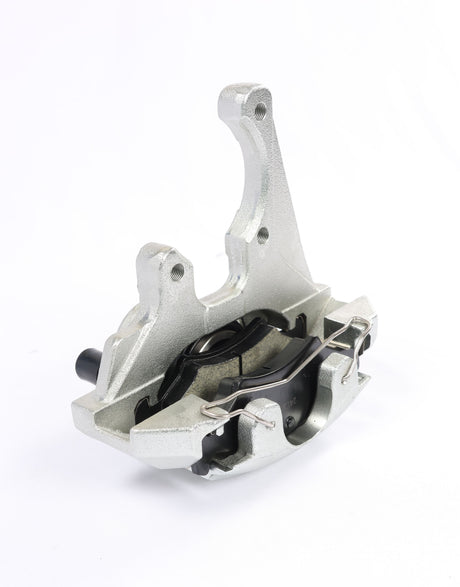 marine trailer brake caliper pads and bracket  compatible EZ Loader disc brakes
