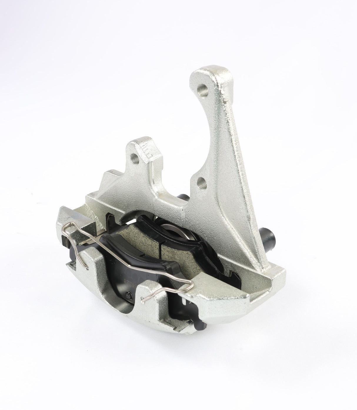 Brake Caliper Pads & Bracket 10" Rotor 5 Lug 250-034105