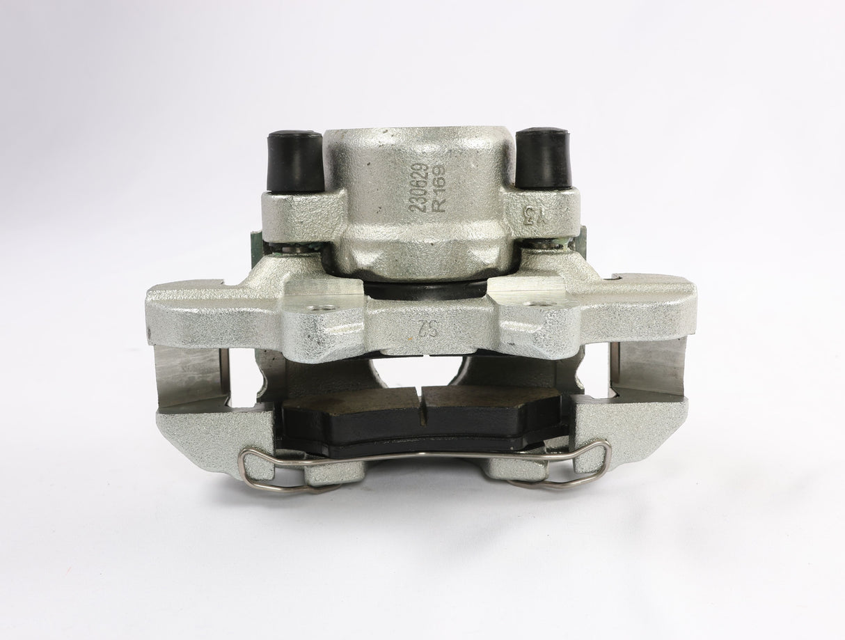 Brake Caliper & Pads 12" Rotor 6 Lug 250-034106
