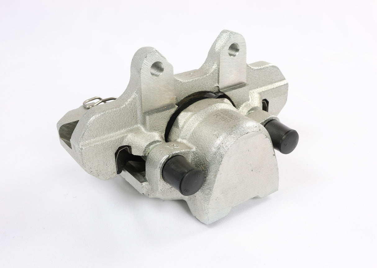 EZ Loader 250-034106 zinc plated brake caliper assembly