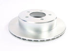 10" Vented Disc Brake Rotor 5 Lug Hub 250-034108