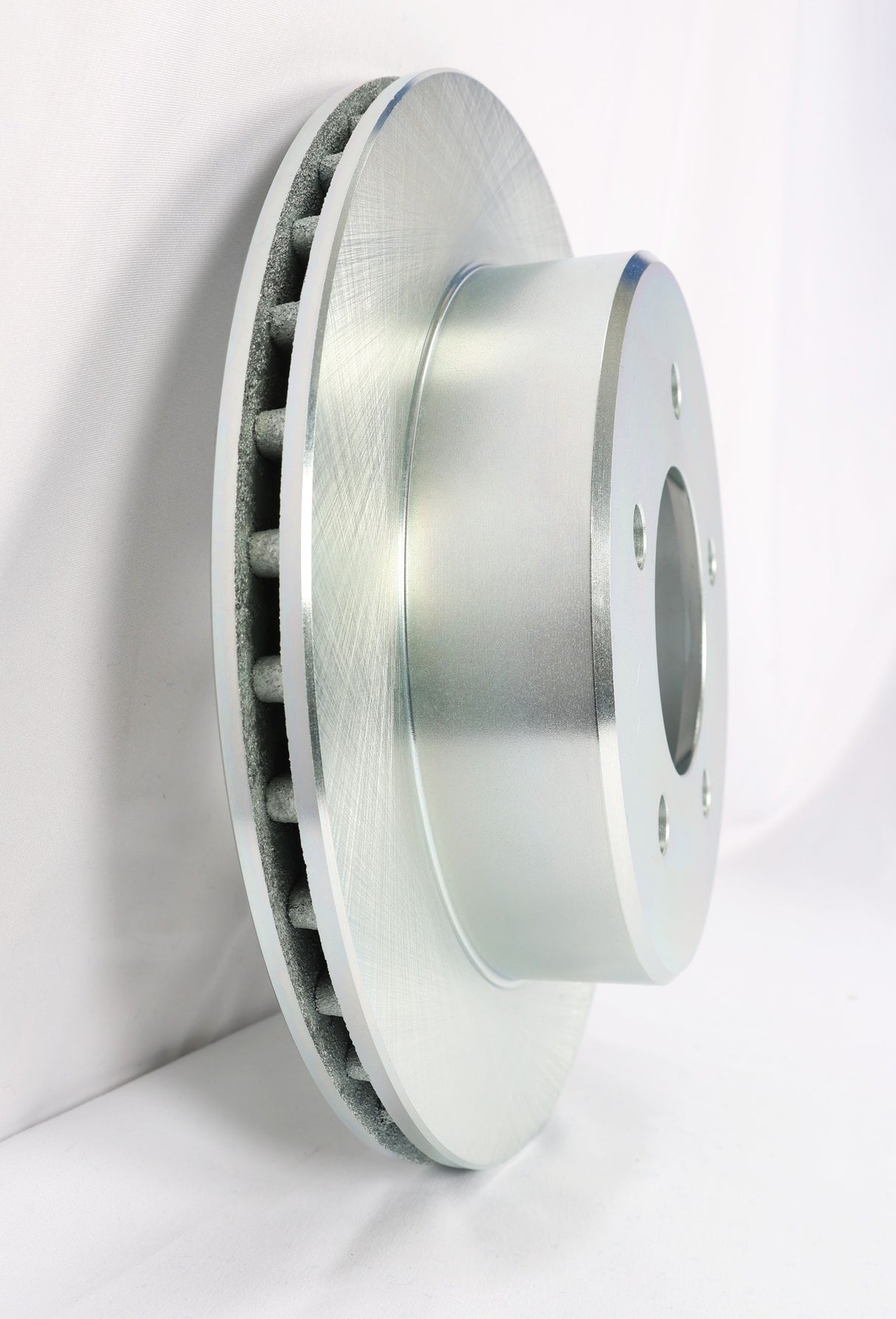 10" Vented Disc Brake Rotor 5 Lug Hub 250-034108